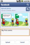 Comic & Meme Creator screenshot 2