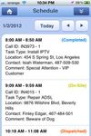 ClickMobile screenshot 3