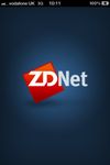 ZDNet screenshot 1