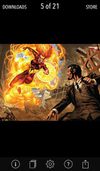 Marvel Digital Comics screenshot 3