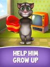 My Talking Tom screenshot 2