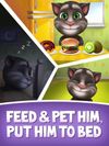 My Talking Tom screenshot 3