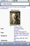 Wikipanion screenshot 1