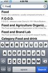 Wikipanion screenshot 2