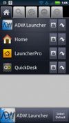 HomeSmack screenshot 1