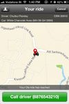 Ola Cabs screenshot 3
