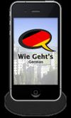 Learn German - Wie Geht's screenshot 1