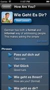 Learn German - Wie Geht's screenshot 3