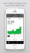 Yahoo! Finance screenshot 2