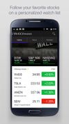 Yahoo! Finance screenshot 3