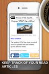 SavySoda News screenshot 3