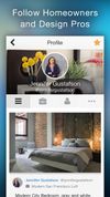 Browse the profiles and projects of DIY homeowners, interior designers, architects and home design pros.