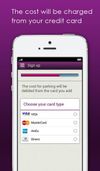Easypark screenshot 3