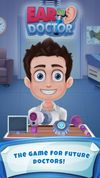 Ear Doctor Games for Kids Android and iOS Supported