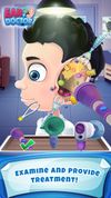 Ear Doctor Games for Kids Android and iOS Supported
