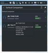 Earbud Companion screenshot 2