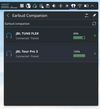 Earbud Companion screenshot 1