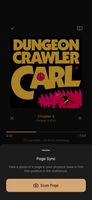Earleaf screenshot 2