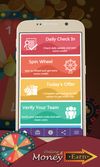Earn Online Money screenshot 2