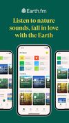 Earth.fm screenshot 1