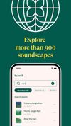 Earth.fm screenshot 2