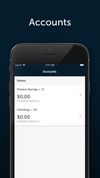 Eastex Credit Union screenshot 2