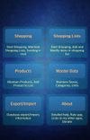Easy Android Shopping List screenshot 1