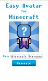 Easy Avatar for Minecraft screenshot 1