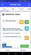 Easy Customer App screenshot 3