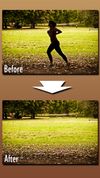 Easy Eraser screenshot 2