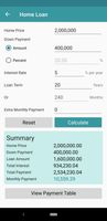 Easy Finance screenshot 2