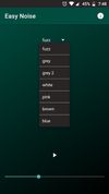 Easy Noise screenshot 2
