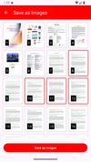 Easy PDF Reader screenshot 1