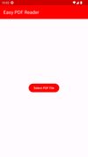 Easy PDF Reader screenshot 3