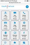 Easy Phone Track screenshot 1
