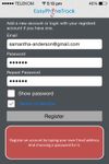 Easy Phone Track screenshot 2