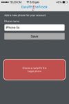 Easy Phone Track screenshot 3