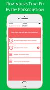 Easy Pill Reminder by CyberValue screenshot 2