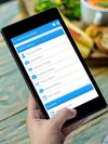 Easy Resume Builder App screenshot 3