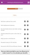 EasyTaxReturns screenshot 2