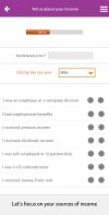 EasyTaxReturns screenshot 1