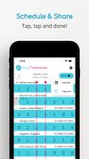 Easy Timezones screenshot 3