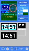 EasyFace for Pebble screenshot 3