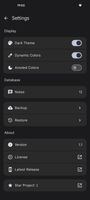 EasyNotes screenshot 1