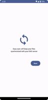 EasySync screenshot 1