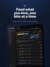 EatAWhale screenshot 2