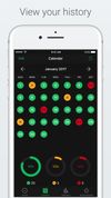 EatHealthy Tracker screenshot 3