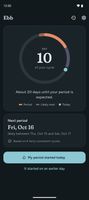 Dark Mode