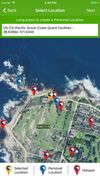 eBird screenshot 2