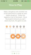 Stack'M Donuts screenshot 3